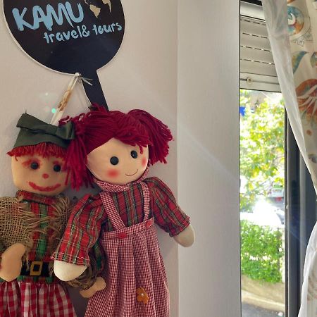 Kamu Center Tirana公寓 外观 照片